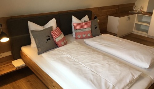 Deluxe Double Room, Non Smoking