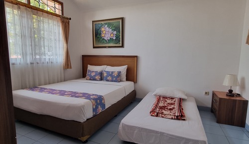 Villa, 4 Bedrooms