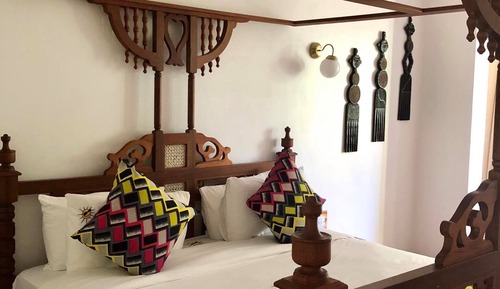 Executive Double Room