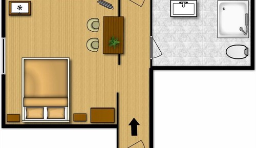 Double Room