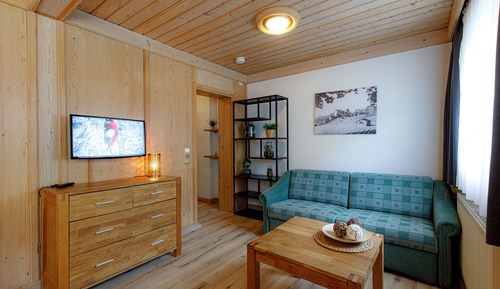 Family Room (Ohne Küche)