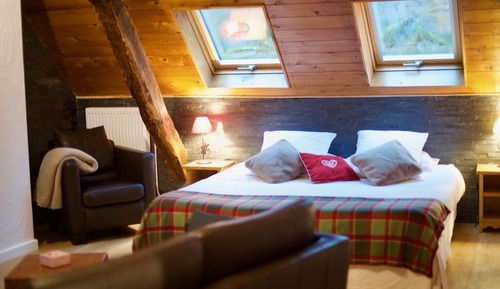 Comfort Suite
