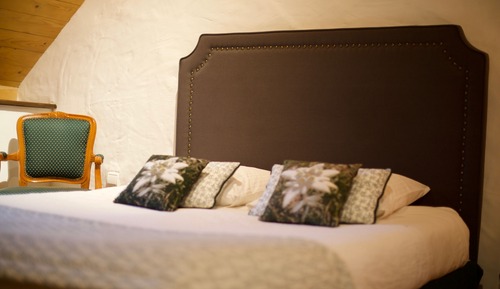Double Room (Edelweiss)