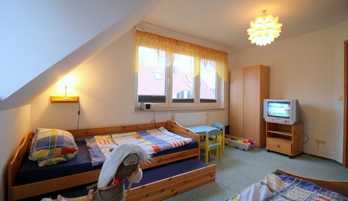 Penthouse, 4 Bedrooms