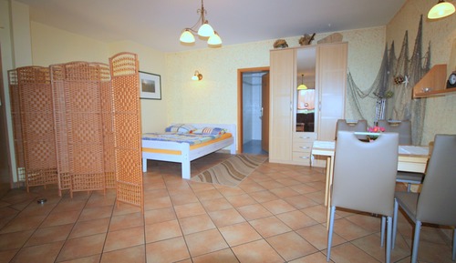 Comfort Apartment