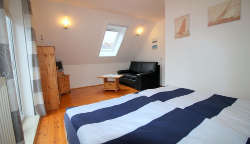 Deluxe Apartment, 2 Bedrooms