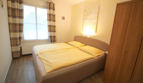 Apartment, Terrace (EG)