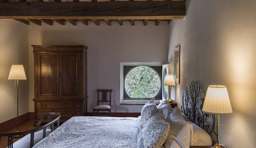 Apartment, 4 Bedrooms, Tower
