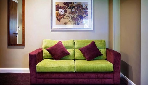 Family Suite, Ensuite