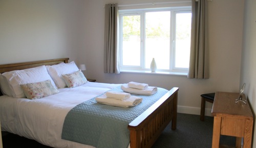 Cottage, 2 Bedrooms (Chanctonbury)