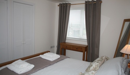 Cottage, 1 Bedroom (Monkey Puzzle)
