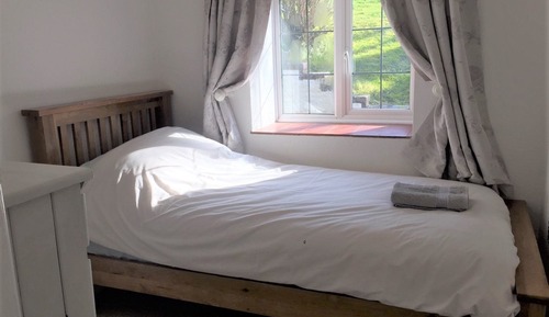 Cottage, 2 Bedrooms (Farm Bungalow)