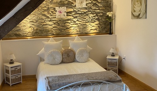 Double Room (Magnolia, 17 sq m)