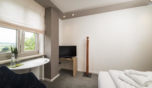 Single Room, 1 Twin Bed