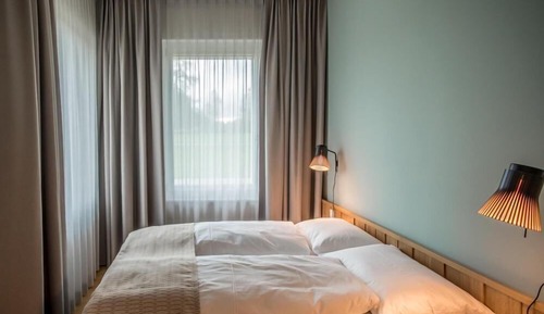 Business Apartment