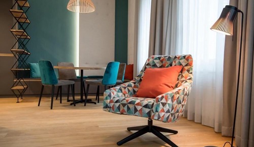 Junior Apartment