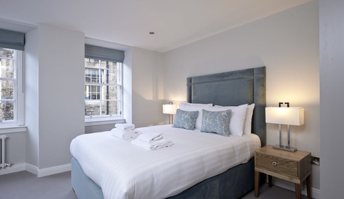 Apartment, 2 Bedrooms