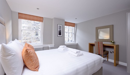 Classic Apartment, 1 King Bed