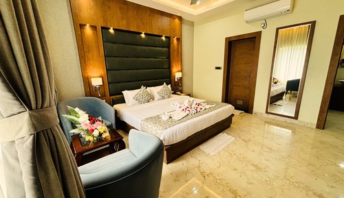 Presidential Suite