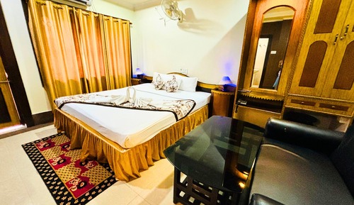 Premium Room