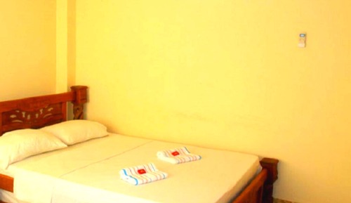 Family Cabin, Multiple Beds, Non Smoking