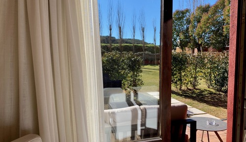 Double Room, Terrace