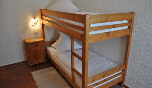 Family Suite, 2 Bedrooms, Connecting Rooms
