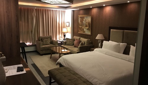 Standard Suite