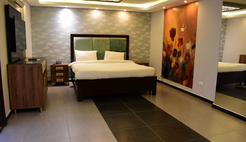 Single Room