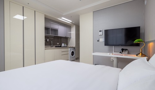 Deluxe Double Room, Terrace (ECO-FRIENDLY)