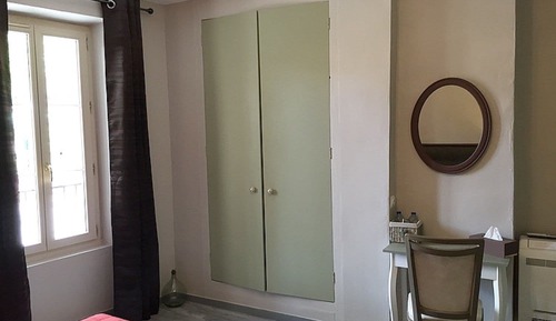 Olivier Room