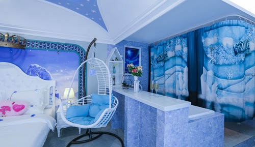 Comfort Double Room