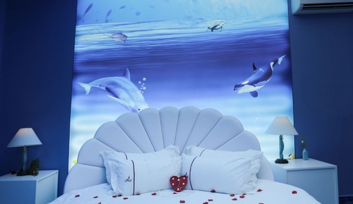Signature Double Room
