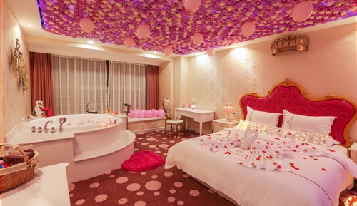 Gallery Double Room
