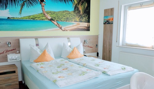 Comfort Suite, 1 Bedroom, Kitchen