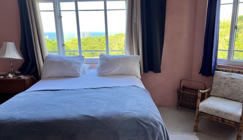 Deluxe Suite, Balcony, Ocean View