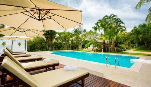 Family Villa