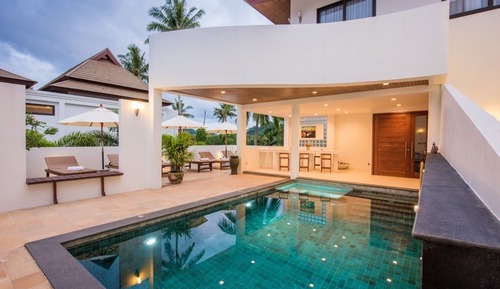 Family Penthouse