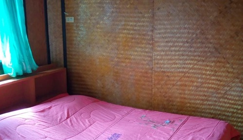 Comfort House, 2 Queen Beds, Non Smoking
