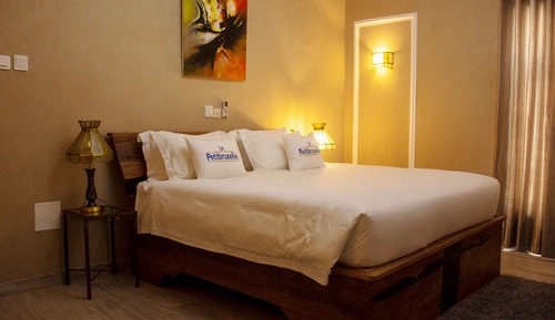 Superior Double Room, 1 Queen Bed, Non Smoking