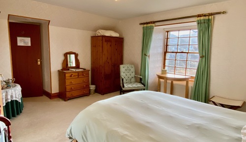 Traditional King Room (Hope)