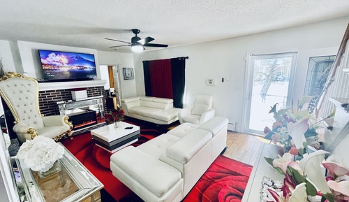 Comfort House, 4 Bedrooms, Non Smoking