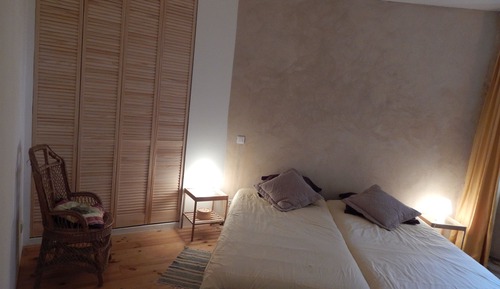 Family Suite, 2 Bedrooms, Private Bathroom