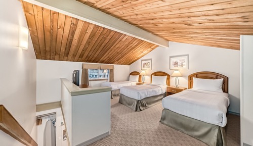 Suite, 2 Bedrooms