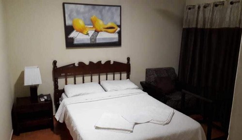 Standard Double Room, 1 Double Bed, Non Smoking