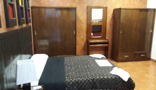 Traditional Apartment, 1 Bedroom, Non Smoking
