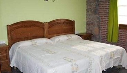 Comfort Double Room, Garden View