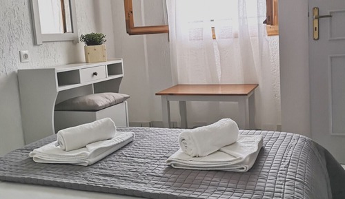 Apartment, 1 Bedroom
