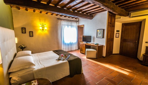 Quadruple Room, Multiple Beds, Non Smoking