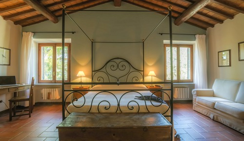 Superior Double Room, 1 Queen Bed, Non Smoking